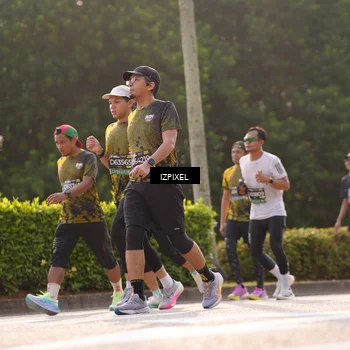 Runner Photo 6530805
