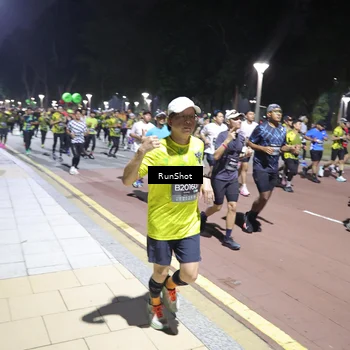 Runner Photo 6530807