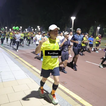 Runner Photo 6530809