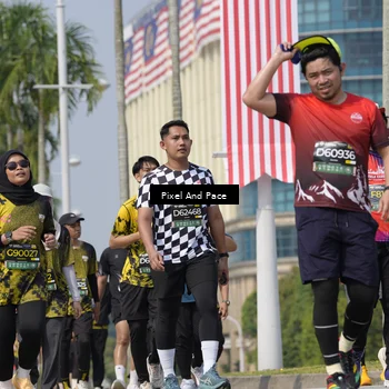 Runner Photo 6530815