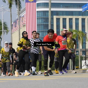 Runner Photo 6530817