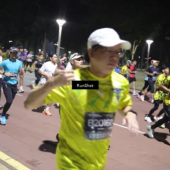 Runner Photo 6530819