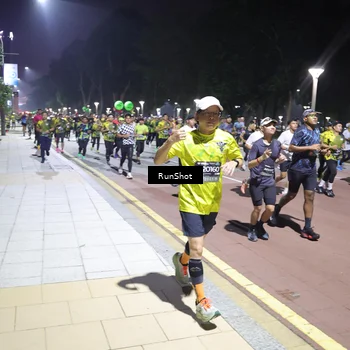 Runner Photo 6530820