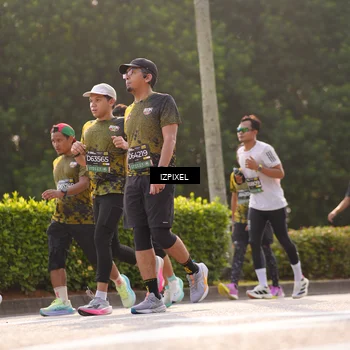 Runner Photo 6530821