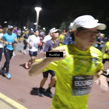 Runner Photo 6530824