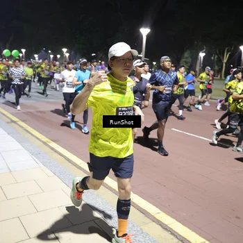 Runner Photo 6530829