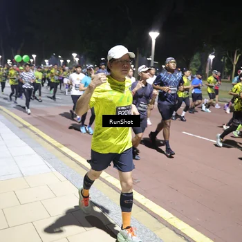Runner Photo 6530830