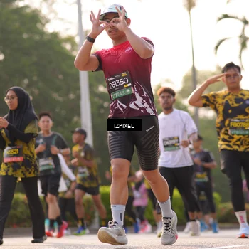 Runner Photo 6530831