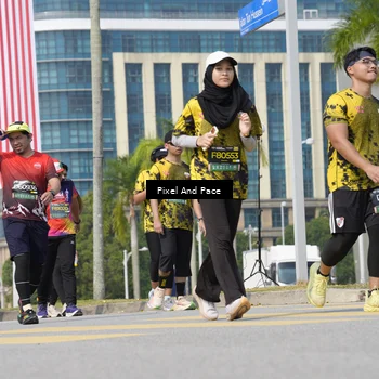 Runner Photo 6530832