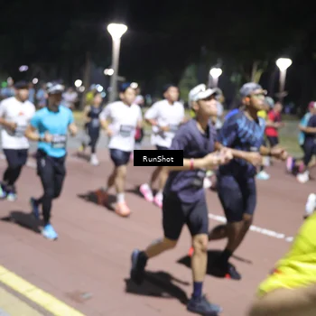 Runner Photo 6530835