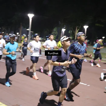 Runner Photo 6530838