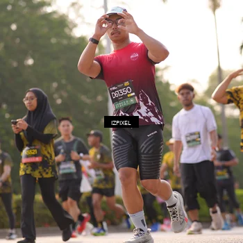 Runner Photo 6530840