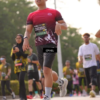 Runner Photo 6530841