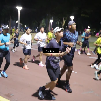 Runner Photo 6530843