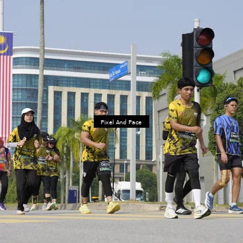 Runner Photo 6530851