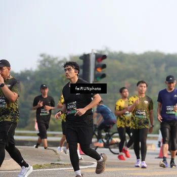 Runner Photo 6530853