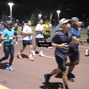 Runner Photo 6530854