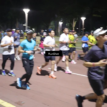 Runner Photo 6530860