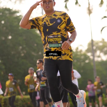 Runner Photo 6530865