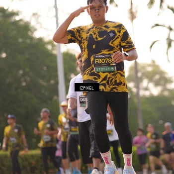 Runner Photo 6530869