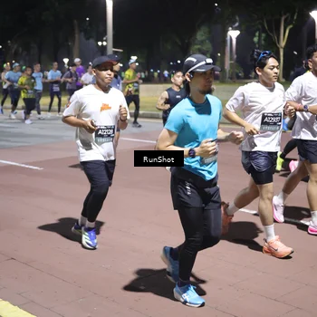 Runner Photo 6530877