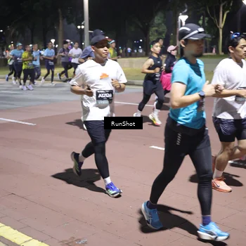 Runner Photo 6530879