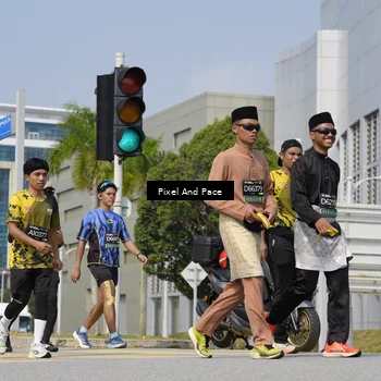 Runner Photo 6530880