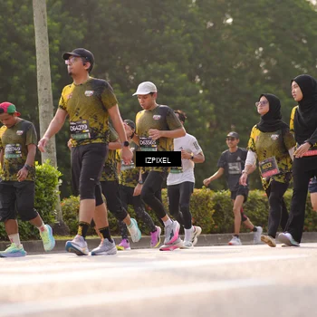 Runner Photo 6530883