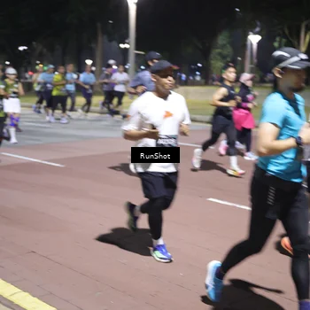 Runner Photo 6530889