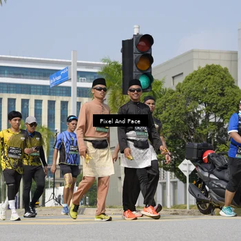 Runner Photo 6530899