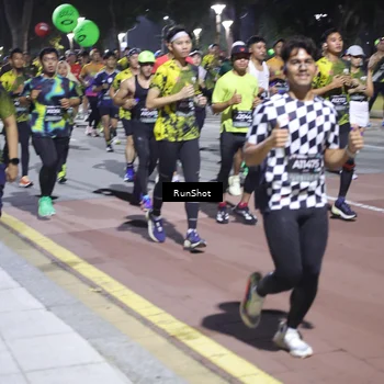 Runner Photo 6530905