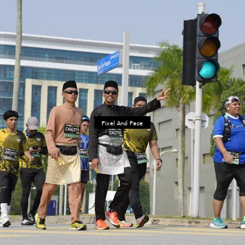 Runner Photo 6530907