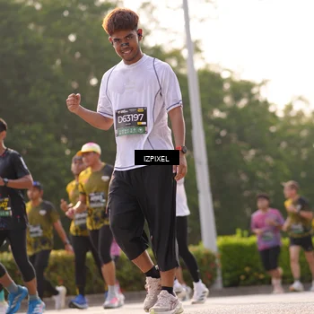 Runner Photo 6530909