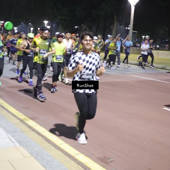 Runner Photo 6530915