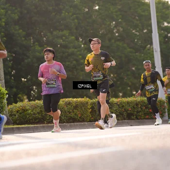 Runner Photo 6530916