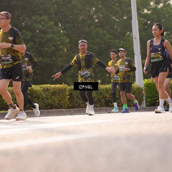 Runner Photo 6530920