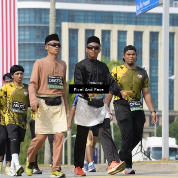 Runner Photo 6530922