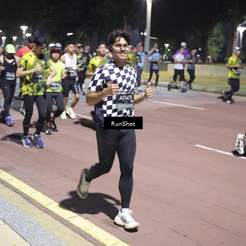 Runner Photo 6530931