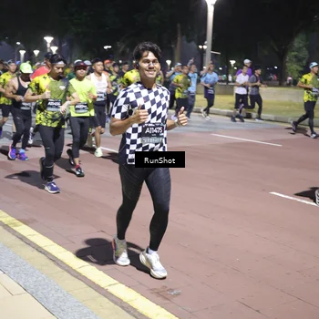 Runner Photo 6530932