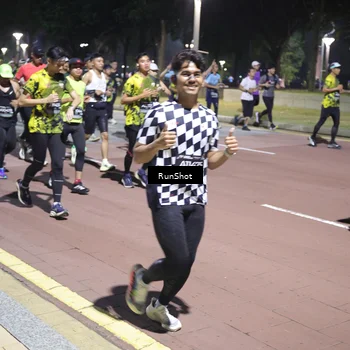 Runner Photo 6530937