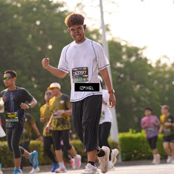 Runner Photo 6530938