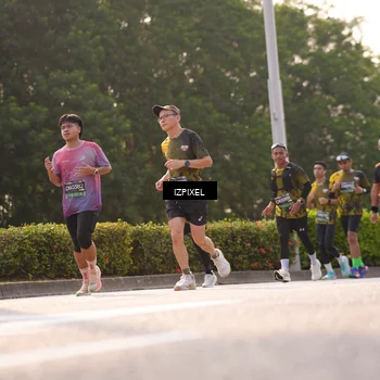Runner Photo 6530941