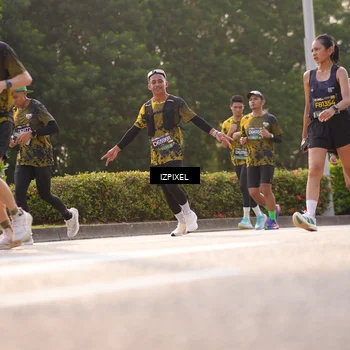 Runner Photo 6530943