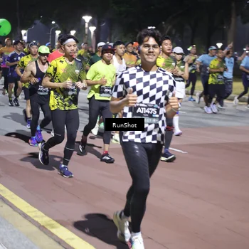 Runner Photo 6530954