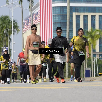 Runner Photo 6530955