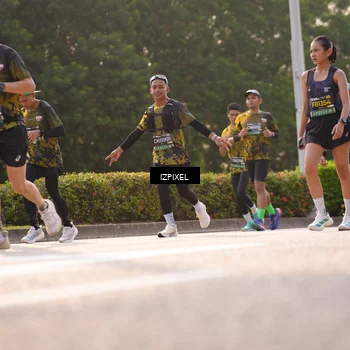 Runner Photo 6530960