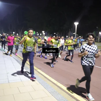 Runner Photo 6530961