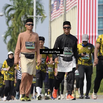 Runner Photo 6530962