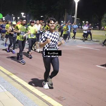 Runner Photo 6530963