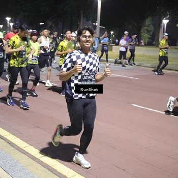 Runner Photo 6530965